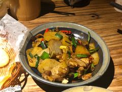 -树厨贵州菜(大十字店)