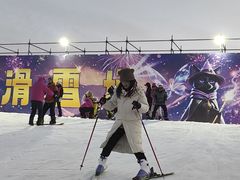-沈阳奥体冰雪嘉年华