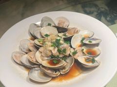 -梁家大院•农家菜(昆山会展中心店)