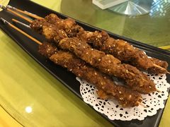 -功德林素菜饭庄(前门店)