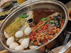 -望湘园·湖南菜(宏伊店)
