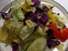 巧嫂大拌菜-雲蜀龙阁·金牌水煮鱼(方庄店)