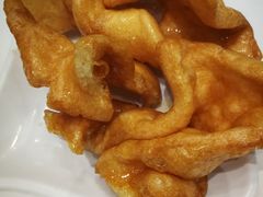-稻香酒家·33年老字号·港式粤菜(富邦中心店)