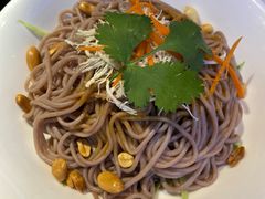 鸡丝荞面-周渝食惦酸菜鱼(青浦店)