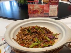 -绸乡宴酒店·融合苏帮宴(吴江店)