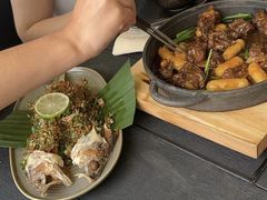 -Ameigo梅果·云贵川bistro(长宁来福士店)