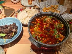 -雪熊精酿·哈尔滨烧烤酒馆(非遗大串店)