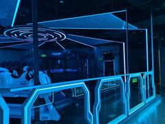 -世代星球·保龄球·镭战真人CS·团建(杨浦店)