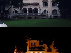 -上海安亭别墅花园酒店