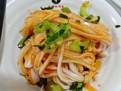 -秦镇史玉林凉皮(翡丽城店)