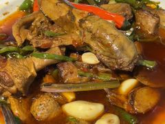 -树厨贵州菜(铜仁花果山店)