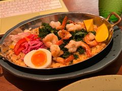 -良木缘咖啡西餐(川大店)