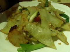 -我家小馆(江汉路店)
