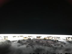 -鼎盛王朝康熙大典实景演出