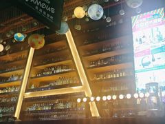 -Famous肥猫墨西哥音乐餐吧(五棵松华熙LIVE店)