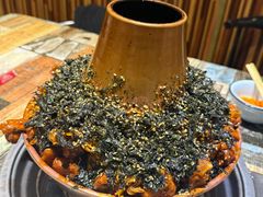 -刘记光大火锅鸡(北行店)