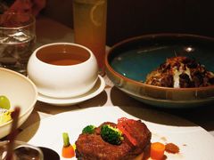 -晶雅花园西餐厅(南京首店)