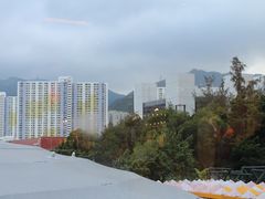 门面-新城市广场