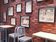 -汉堡王(EAC欧美中心店)