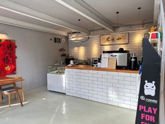 -小意思咖啡店(草桥店)