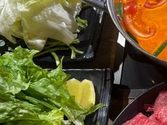 -呷哺呷哺(西单大悦城店)