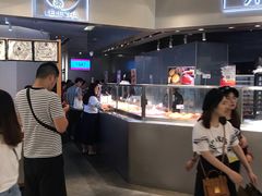 -LELECHA乐乐茶(美罗城店)