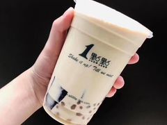 -1点点(长乐机场店)