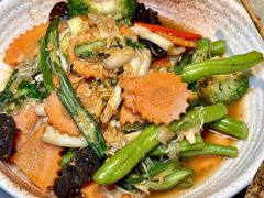 -Home Thai·泰谣(王府井apm店)