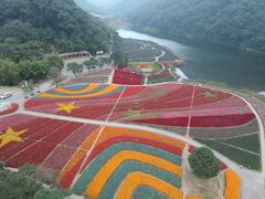 -广州市石门国家森林公园