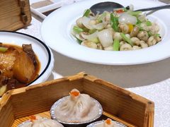 -荣粤酒家·融合粤菜