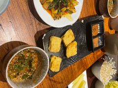 -滇香肴·云南菜蒸汽石锅鱼(云南北路店)