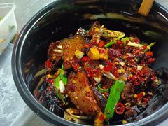 -湘当爱·鲜煮现炒(松岗立业路店)