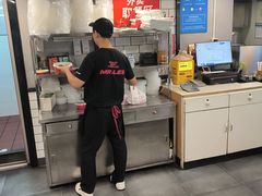 -李先生牛肉面大王(马栏店)