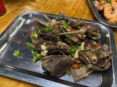 -新湖烧鸡(光明店)