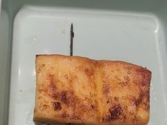 -邢氏老太太烤串(北兴街店)