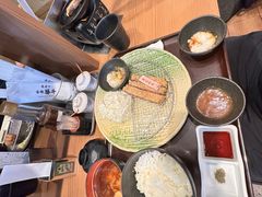 -牛カツ京都勝牛(河原町蛸薬師店)
