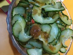 -老表记广西宵夜螺蛳鸭脚煲(西大店)