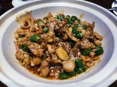 -赵小姐丨新中餐(曲江店)
