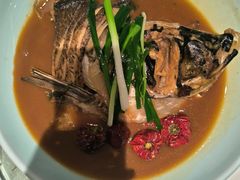 -宏宴·新京菜(望京店)