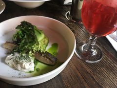 -Ocean's Table 欧舍