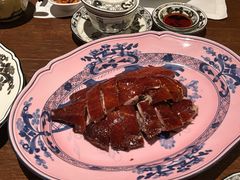 -夏苑(新加坡丽思卡尔顿美年酒店)