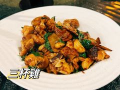 -台湾小食汇快餐
