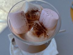 -璞渼咖啡 ROOF P.M. Café(浦东美术馆店)