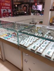 -张师傅首饰加工修理(西单华威潮铺街店)