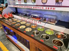 -萍姐火锅·公路夜市(打浦桥日月光店)
