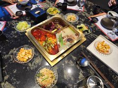 -王家渡火锅店(亦庄店)