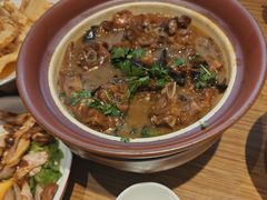 -金掌勺·锅包肉(广渠门店)