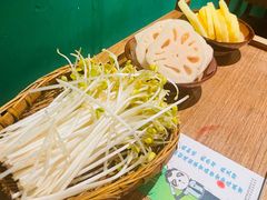 -楠火锅(太古里总店)