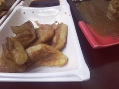 -鼎香润(德胜门内店)