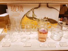 -tea’stone(新天地店)